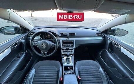 Volkswagen Passat B7, 2012 год, 999 000 рублей, 13 фотография