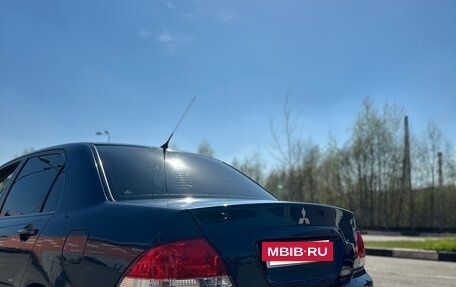 Mitsubishi Lancer IX, 2009 год, 360 000 рублей, 4 фотография