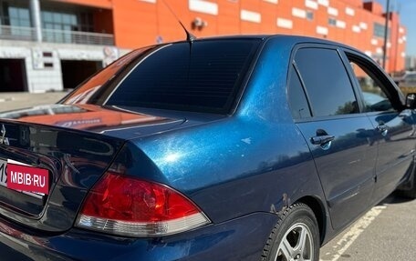Mitsubishi Lancer IX, 2009 год, 360 000 рублей, 6 фотография