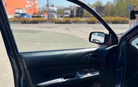 Mitsubishi Lancer IX, 2009 год, 360 000 рублей, 10 фотография