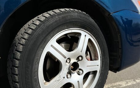 Mitsubishi Lancer IX, 2009 год, 360 000 рублей, 8 фотография