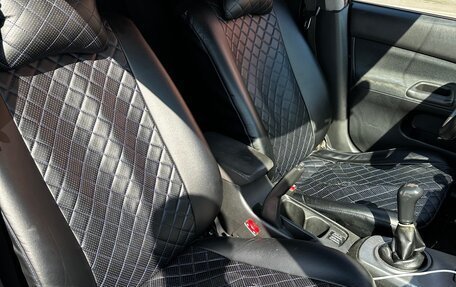 Mitsubishi Lancer IX, 2009 год, 360 000 рублей, 9 фотография