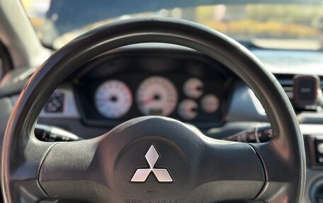 Mitsubishi Lancer IX, 2009 год, 360 000 рублей, 11 фотография