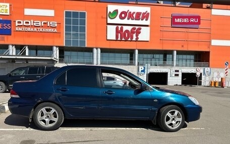 Mitsubishi Lancer IX, 2009 год, 360 000 рублей, 7 фотография
