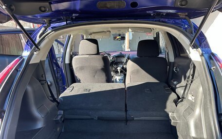 Nissan Juke II, 2014 год, 1 150 000 рублей, 12 фотография