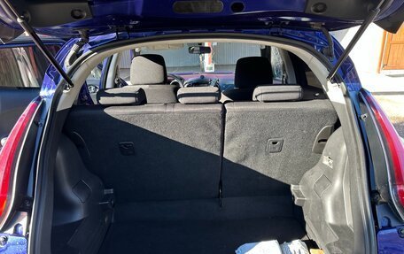 Nissan Juke II, 2014 год, 1 150 000 рублей, 13 фотография