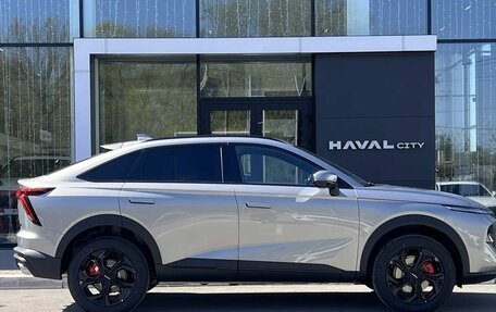 Haval F7x, 2026 год, 3 999 000 рублей, 4 фотография