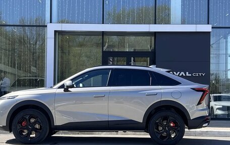 Haval F7x, 2026 год, 3 999 000 рублей, 5 фотография