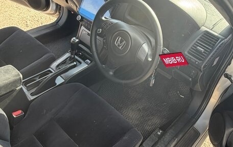 Honda Accord VII рестайлинг, 2007 год, 650 000 рублей, 5 фотография