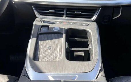 Haval F7x, 2026 год, 3 999 000 рублей, 12 фотография