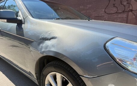 Chevrolet Epica, 2009 год, 420 000 рублей, 4 фотография