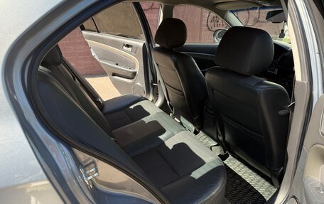 Chevrolet Epica, 2009 год, 420 000 рублей, 6 фотография