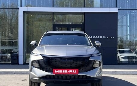 Haval F7x, 2026 год, 3 999 000 рублей, 2 фотография