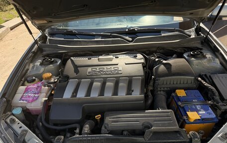 Chevrolet Epica, 2009 год, 420 000 рублей, 8 фотография