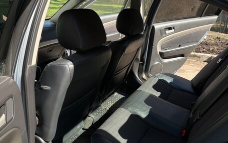 Chevrolet Epica, 2009 год, 420 000 рублей, 18 фотография