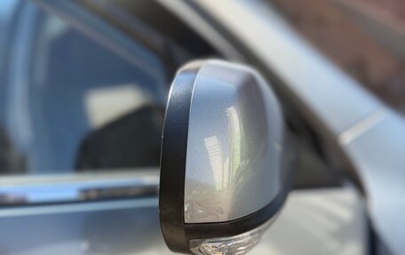 Chevrolet Epica, 2009 год, 420 000 рублей, 20 фотография
