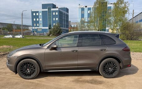 Porsche Cayenne III, 2011 год, 2 300 000 рублей, 3 фотография