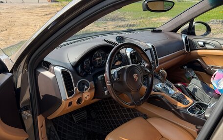 Porsche Cayenne III, 2011 год, 2 300 000 рублей, 8 фотография