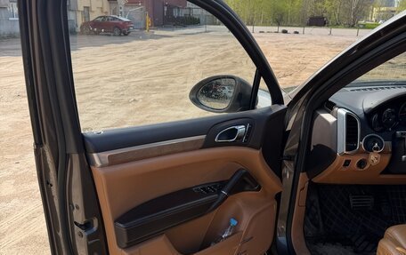 Porsche Cayenne III, 2011 год, 2 300 000 рублей, 11 фотография