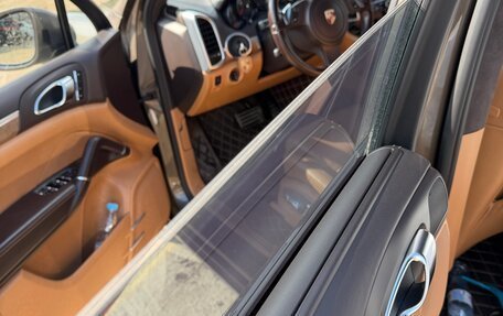 Porsche Cayenne III, 2011 год, 2 300 000 рублей, 9 фотография