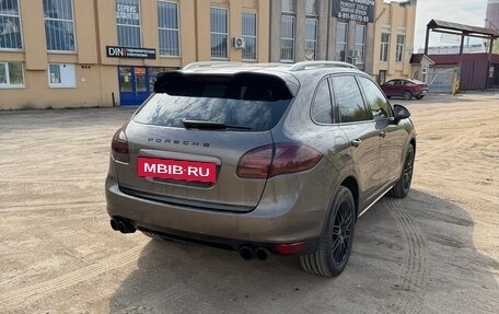 Porsche Cayenne III, 2011 год, 2 300 000 рублей, 5 фотография