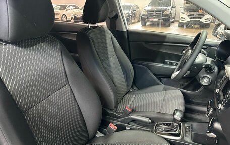KIA Rio IV, 2018 год, 1 399 900 рублей, 14 фотография
