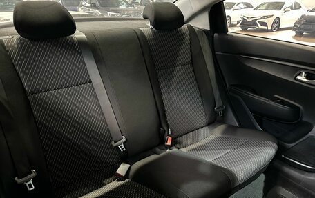 KIA Rio IV, 2018 год, 1 399 900 рублей, 15 фотография