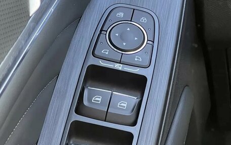 Haval F7x, 2026 год, 3 999 000 рублей, 7 фотография