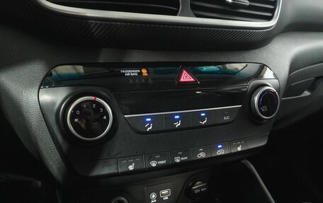 Hyundai Tucson III, 2019 год, 1 649 000 рублей, 13 фотография