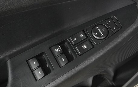 Hyundai Tucson III, 2019 год, 1 649 000 рублей, 14 фотография