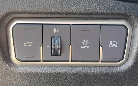 Haval F7x, 2026 год, 3 999 000 рублей, 9 фотография