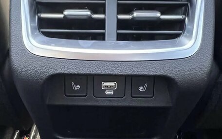 Haval F7x, 2026 год, 3 999 000 рублей, 16 фотография