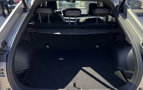 Haval F7x, 2026 год, 3 999 000 рублей, 17 фотография