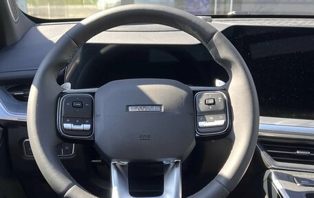 Haval F7x, 2026 год, 3 999 000 рублей, 11 фотография