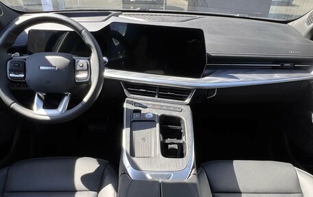 Haval F7x, 2026 год, 3 999 000 рублей, 10 фотография