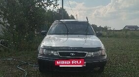 Daewoo Nexia I рестайлинг, 2007 год, 145 000 рублей, 2 фотография