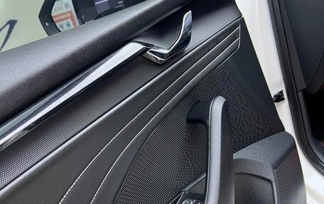 Skoda Octavia IV, 2022 год, 2 120 999 рублей, 10 фотография