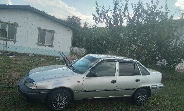 Daewoo Nexia I рестайлинг, 2007 год, 145 000 рублей, 5 фотография