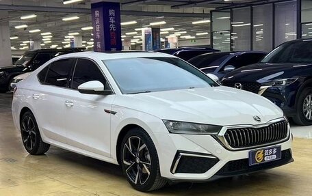 Skoda Octavia IV, 2022 год, 2 120 999 рублей, 3 фотография