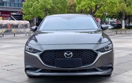 Mazda 3, 2021 год, 1 193 000 рублей, 2 фотография