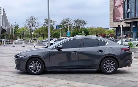 Mazda 3, 2021 год, 1 193 000 рублей, 6 фотография