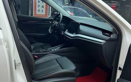Skoda Octavia IV, 2022 год, 2 120 999 рублей, 17 фотография