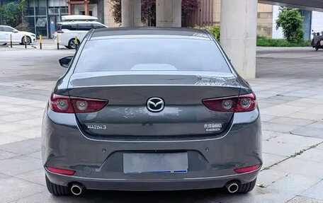 Mazda 3, 2021 год, 1 193 000 рублей, 3 фотография