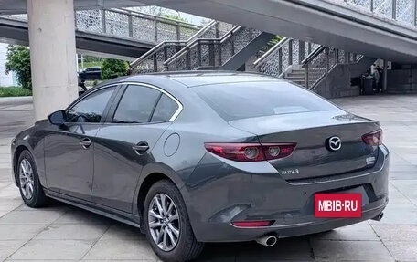 Mazda 3, 2021 год, 1 193 000 рублей, 4 фотография