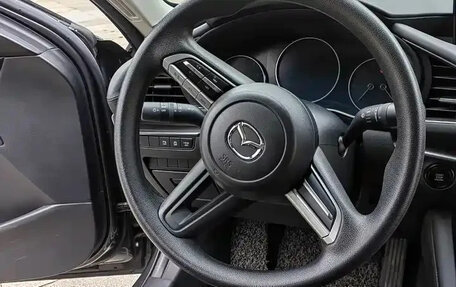 Mazda 3, 2021 год, 1 193 000 рублей, 9 фотография