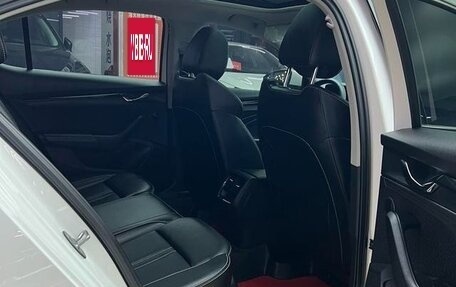 Skoda Octavia IV, 2022 год, 2 120 999 рублей, 16 фотография