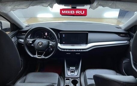 Skoda Octavia IV, 2022 год, 2 120 999 рублей, 14 фотография