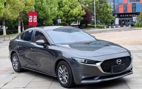 Mazda 3, 2021 год, 1 193 000 рублей, 7 фотография