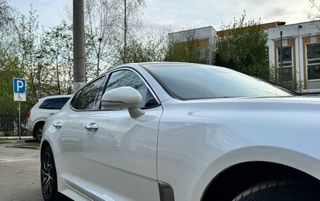 KIA Stinger I, 2021 год, 2 550 000 рублей, 8 фотография