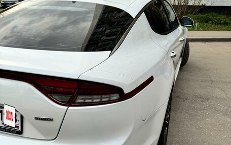 KIA Stinger I, 2021 год, 2 550 000 рублей, 10 фотография